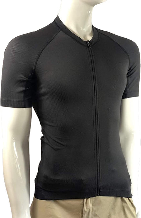 Lululemon City to Summit Cycling Jersey - Black