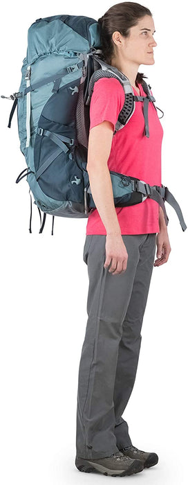 Osprey Ariel AG 65 Women's Backpacking Backpack