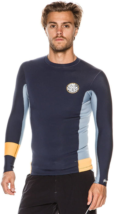 Rip Curl Aggrolite 1.5mm Long Sleeve Jacket