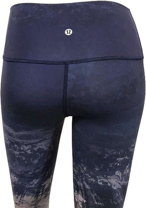 Lululemon Panorama Wunder Under HR 28" - PAUN