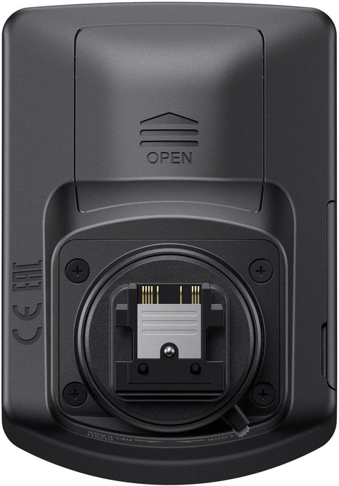 Sony Radio Control Wireless Commander, Black (FAWRC1M)