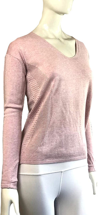 Lululemon Still Movement Sweater - HEPE