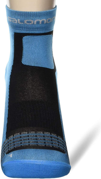 Salomon Standard Socks, Maverick/black