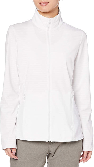Salomon womens Outrack Full Zip