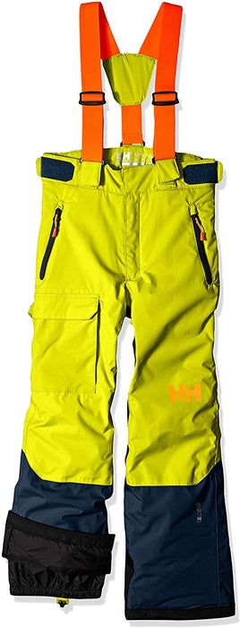 Helly-Hansen Jr Waterproof No Limits Ski Pant