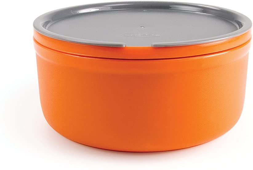 GSI Outdoors Ultralight Nesting Bowl and Mug