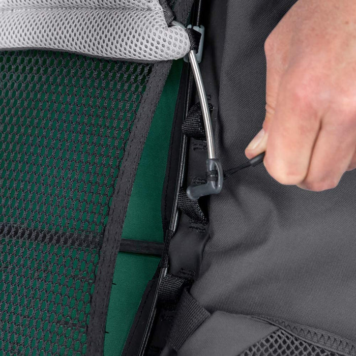 Osprey Fairview Trek 50 Women's Travel Backpack