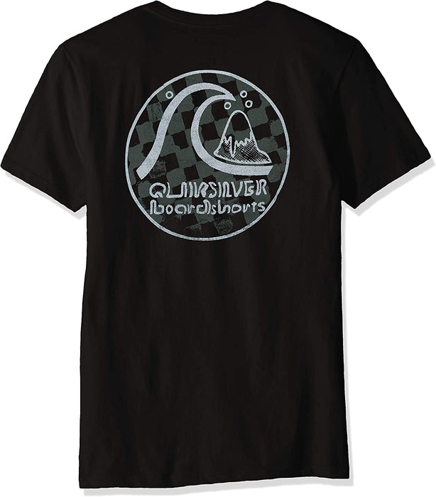 Quiksilver Men's Without Parallel Tee