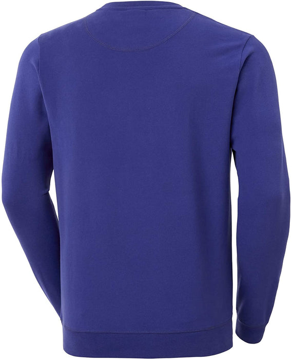 Helly-Hansen Men's Logo Crew Sweater