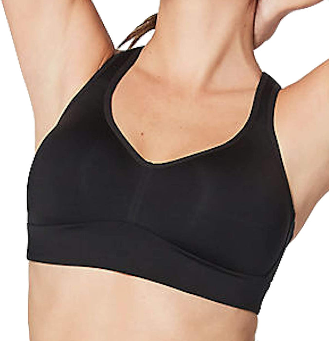 Lululemon Speed UP Bra C/D - Black (6)