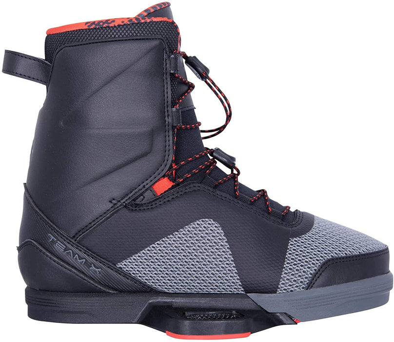 Hyperlite Murray Mens Wakeboard W/Team X Bindings