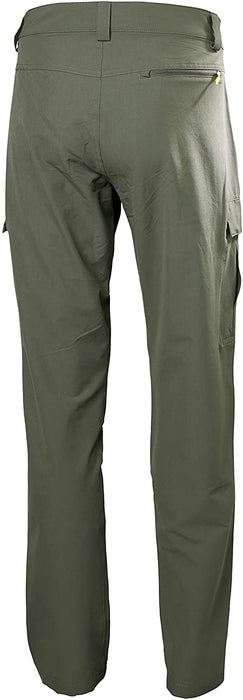 Helly-Hansen Hh Quickdry Cargo Pant