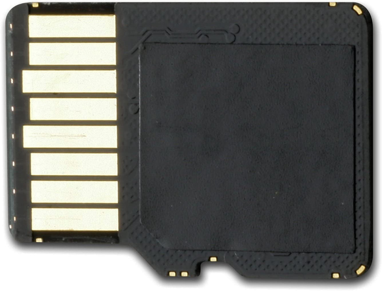 Garmin 4GB MicroSD Card Adapter, Standard Packaging