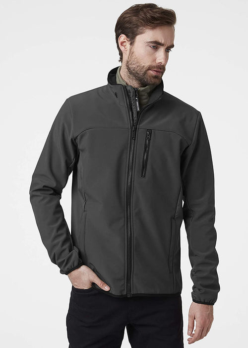 Helly-Hansen Crew Marine Softshell Jacket