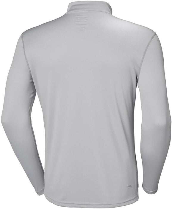 Helly-Hansen 48365 Men's Tech 1/2 Zip Sweatshirt