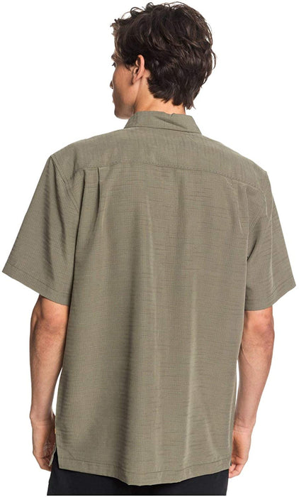 Quiksilver Men's Centinela 4 Woven