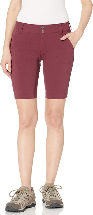 Columbia Women's Saturday Trail Long Short