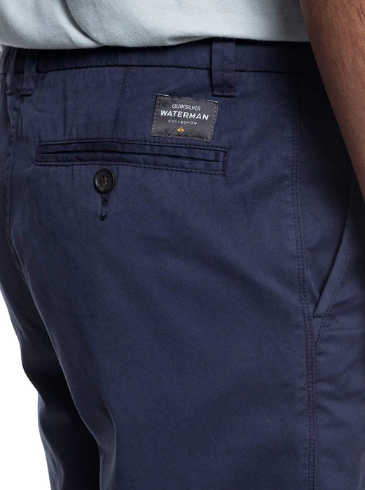 Quiksilver Men's Secret Seas Walkshort Shorts