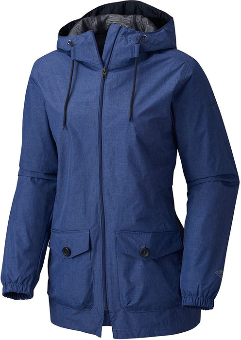 Columbia Women's Lookout View Jacket
