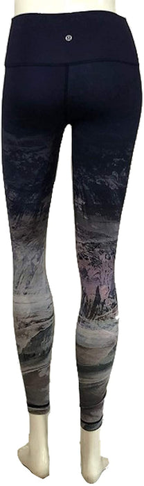 Lululemon Panorama Wunder Under HR 28" - PAUN