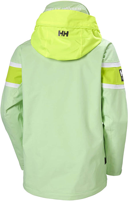 Helly-Hansen Women's Salt Flag Jacket