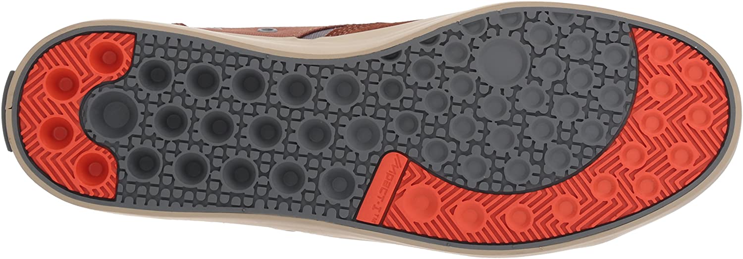 Quiksilver Men's VERANT Sneaker