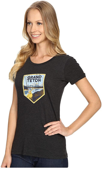 Columbia Women's W National Parks Tee