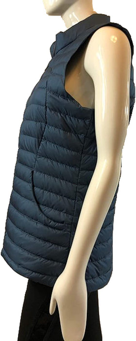 LULULEMON PACK IT DOWN VEST - CDBE (Code Blue)