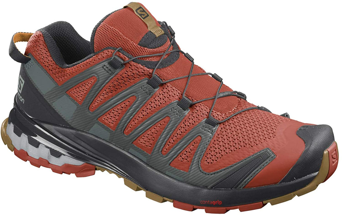 Salomon Men's Xa Pro 3D V8 Trail Running