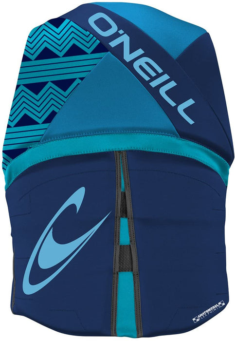 O'Neill Women's Reactor USCG Life Vest