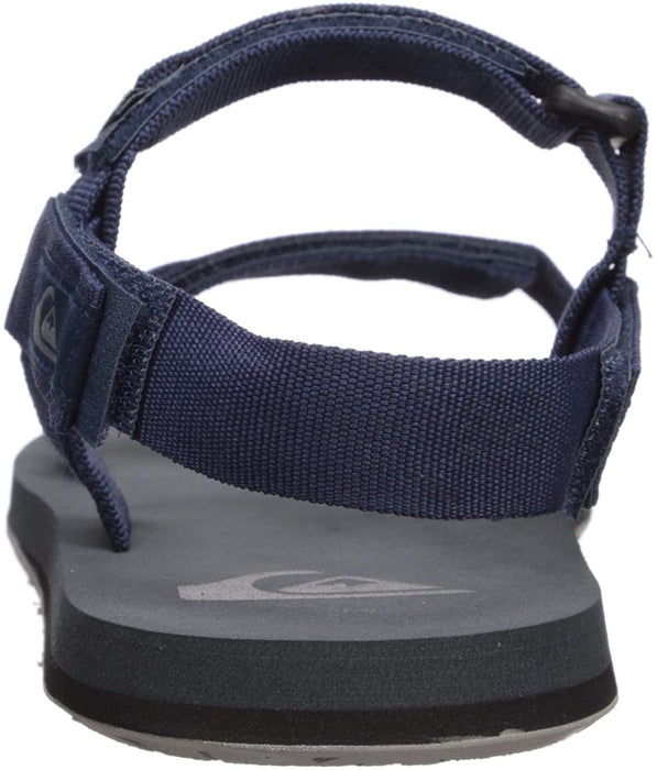 Quiksilver Men's Monkey Caged Sandal