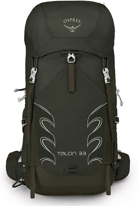 Osprey Packs Talon 33 Men's Hiking Backpack