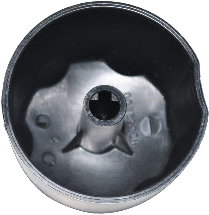 Weber Q 1000 Q 1200 Replacment Gas Control Knob 60065
