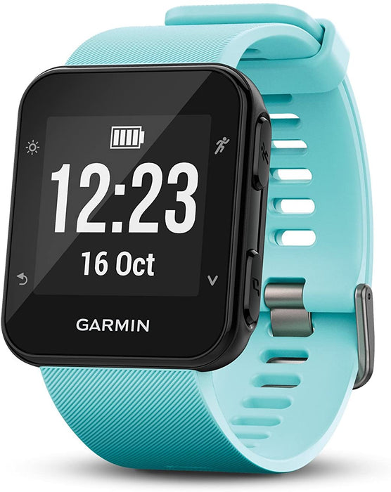 Garmin Forerunner 35; Easy-to-Use GPS Running Watch