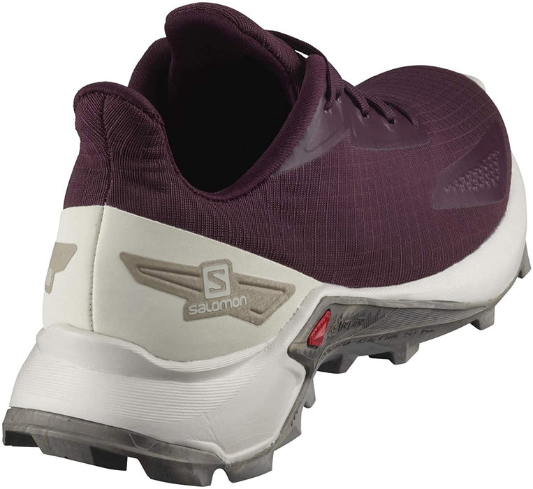 Salomon ALPHACROSS Blast W in