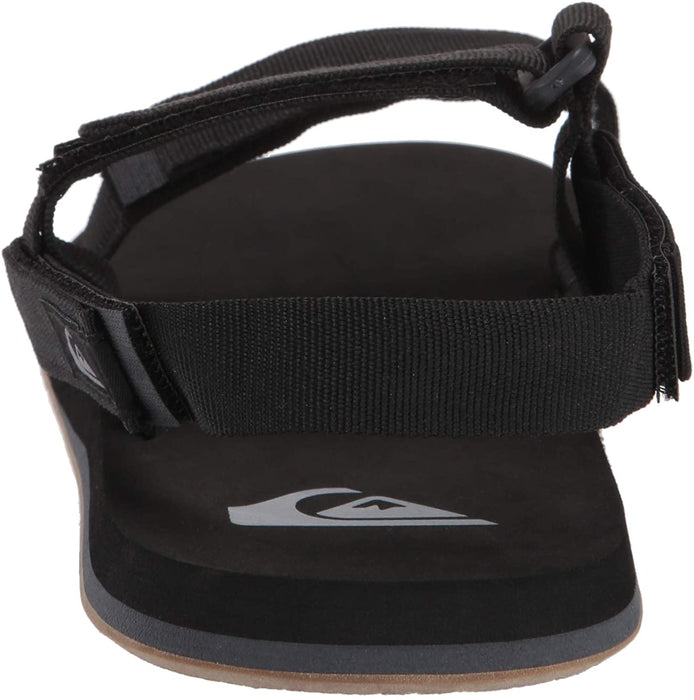 Quiksilver Men's Monkey Caged Sandal