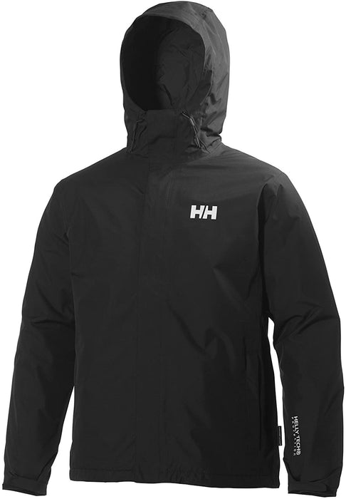 Helly Hansen Men's Seven J Insulated Waterproof, Windproof