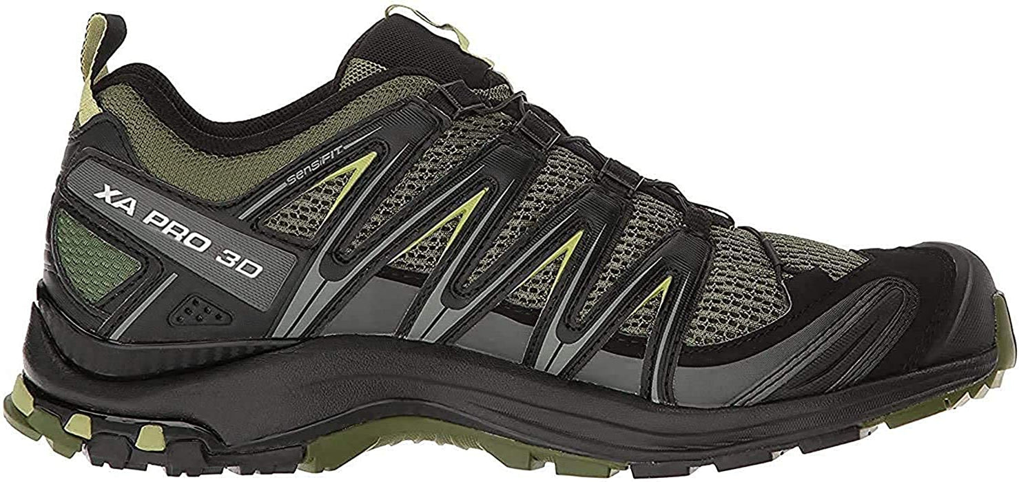SALOMON Men's Xa Pro 3D