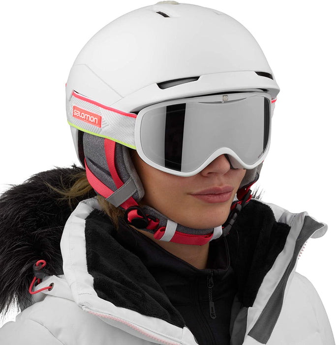 Salomon Snow-Skiing-Apparel Quest Access W