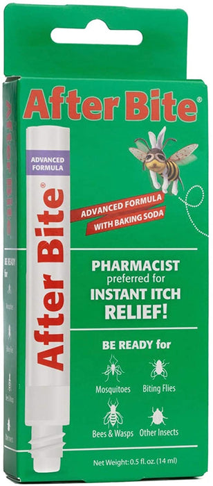 After Bite Itch Eraser (Pen) 14 ml