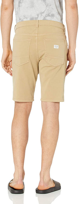 Quiksilver Men's Krandy 5 Pocket Short