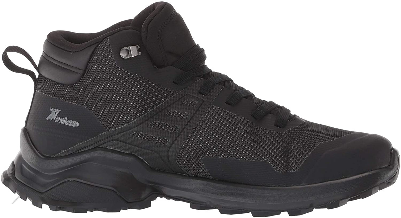 Salomon Men's X Raise Mid GTX Hiking