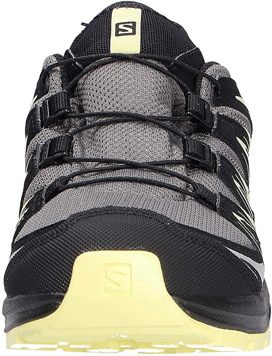 Salomon Unisex-Child Xa Pro 3D CSWP J Trail Running