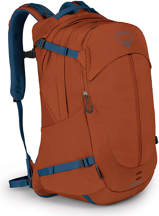Osprey Tropos Laptop Backpack, Black