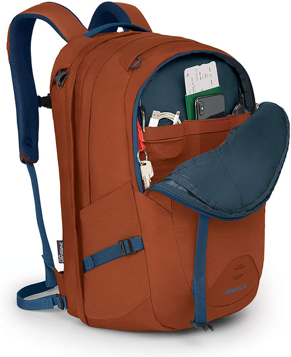 Osprey Nebula Men's Laptop Backpack