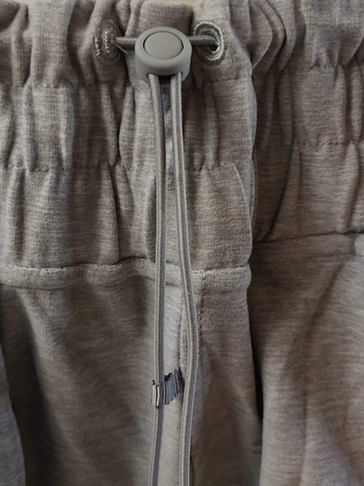 Lululemon Ready to RULU Jogger Cinch - HSVD (Heathered Silver Drop)