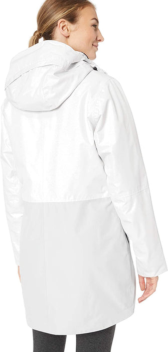 Helly-Hansen W Waterproof Tremone Insulated Coat