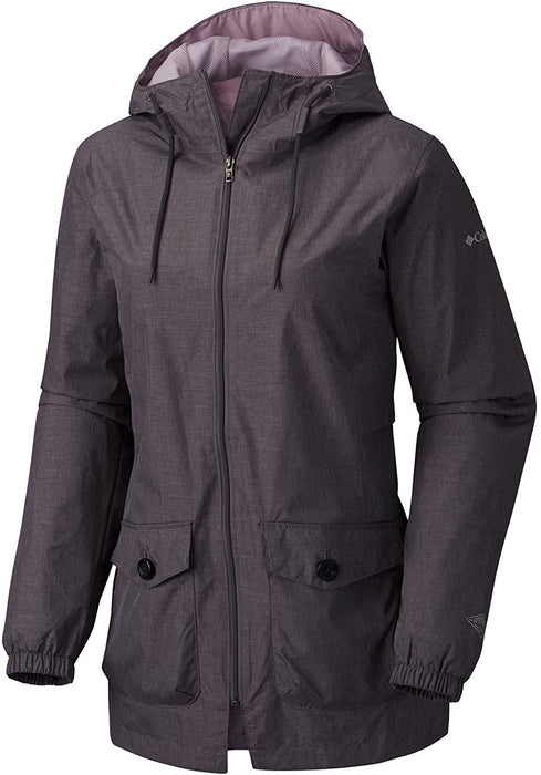 Columbia Women's Lookout View Jacket