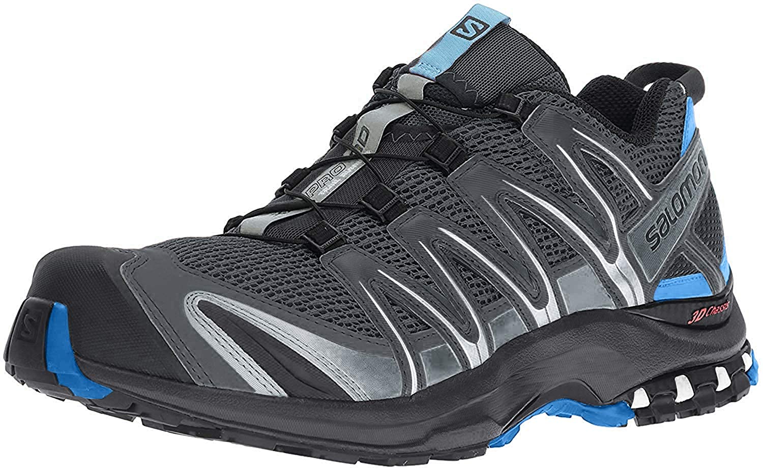 Salomon Men's Xa Pro 3D Trail Running