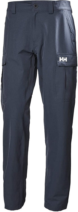 Helly-Hansen Hh Quickdry Cargo Pant